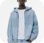 Pull & Bear Denim Jacket