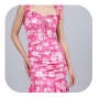 Shein Floral Mini Dress