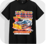 Shein Graphic Tee