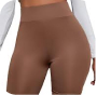 Shein High-Waist Shorts