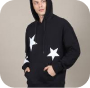 Shein Oversized Hoodie