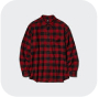 Uniqlo EZY Ankle Pants
