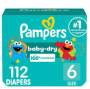 Pampers logo